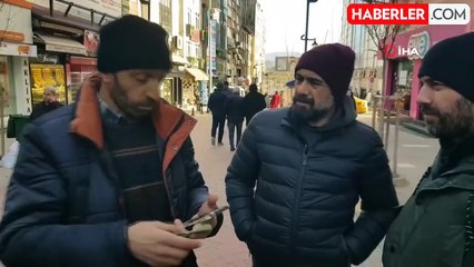Karabük'te Telefon Dolandırıcılığı Girişimi Engellendi
