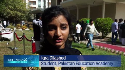 Pakistan celebrates 70 years of independence