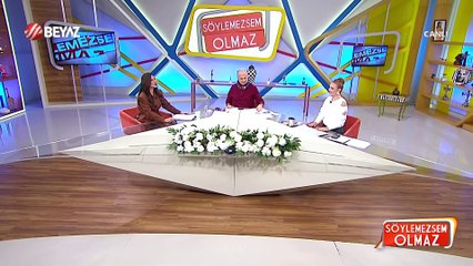 Söylemezsem Olmaz 12 Şubat 2025