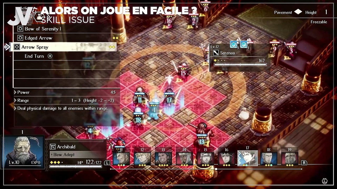 JV Select Ces devs qui vous humilient