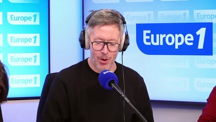 Jean-Luc Lemoine : «Chat GPT, c’est une grosse girouette !»