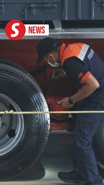 Vehicle inspection centres replacing Puspakom must also open in less profitable areas, says Loke