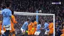 Manchester City 2-3 Real Madrid | Champions League 24/25 Match Highlights