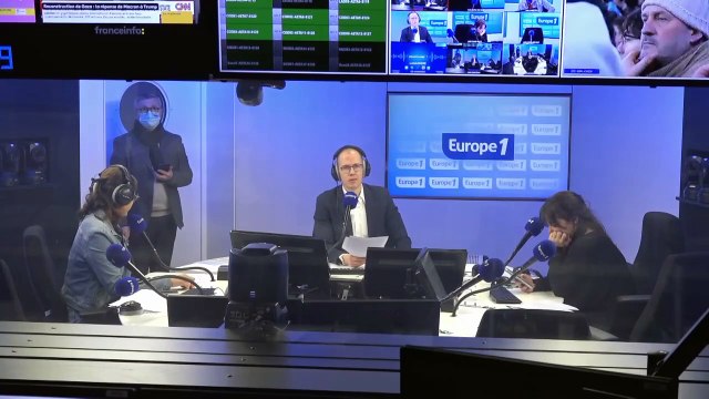 Gaza : Israël menace le Hamas de «combats intenses» si les otages ne sont pas libérés samedi