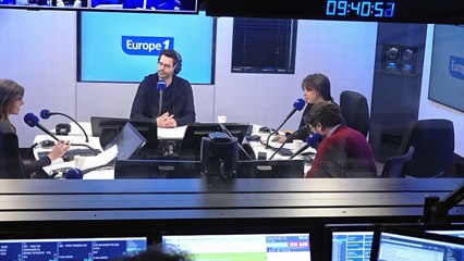 Sommet de l’Intelligence Artificielle : Ludivine Perez est l'invitée de Culture médias