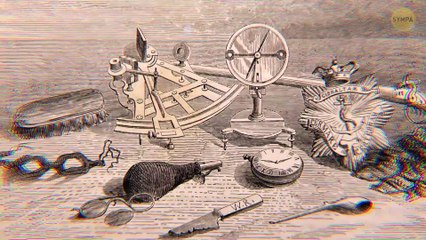 Les secrets du triangle des Bermudes sont si fous qu'ils semblent illégaux à connaître