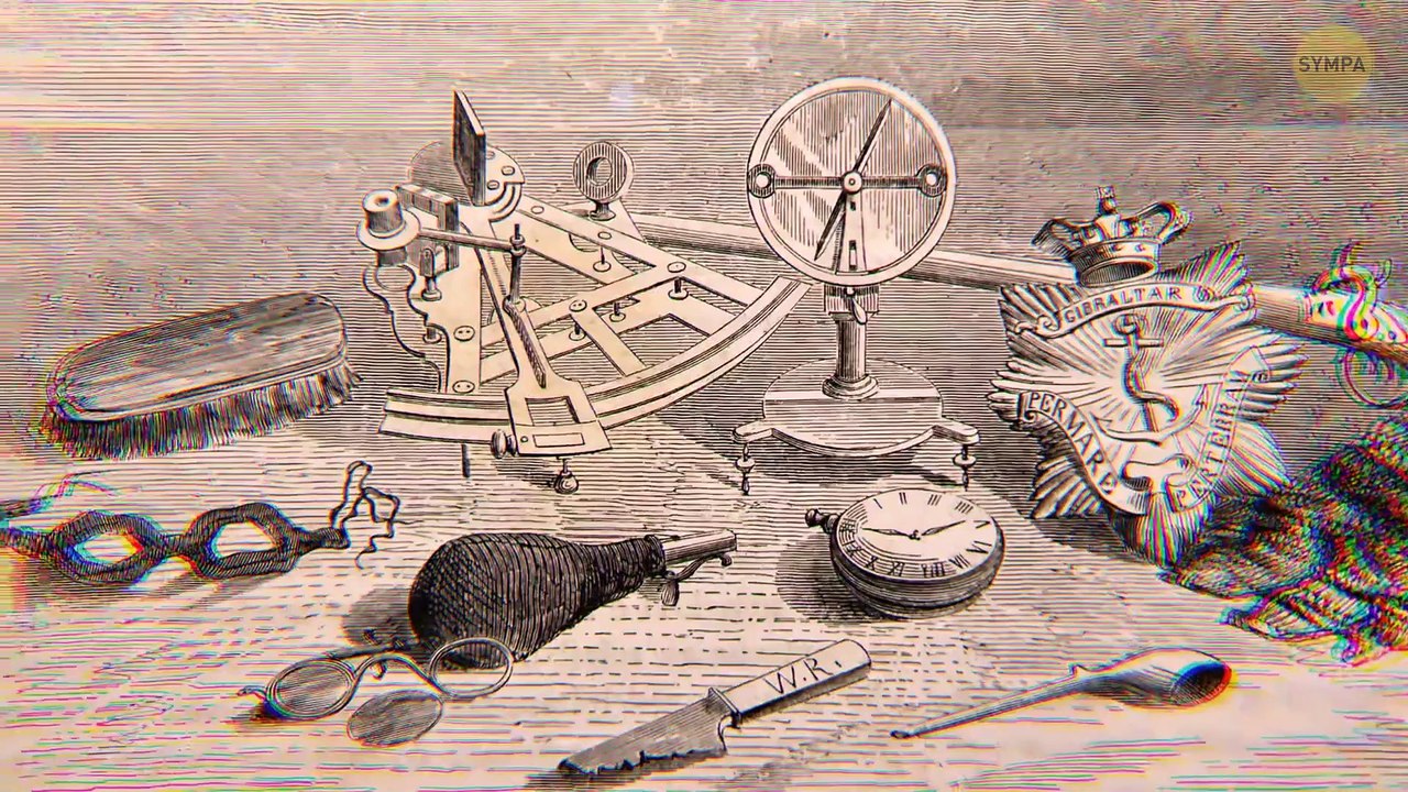 Les secrets du triangle des Bermudes sont si fous qu'ils semblent illégaux à connaître