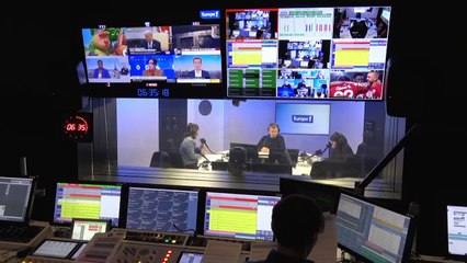 «Les marchandages entre Poutine et Trump n'ont aucun sens» : à Kiev, les habitants inquiets face aux discussions entre la Russie et les États-Unis