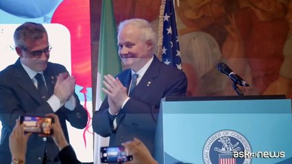 Crolla (AmCham): Trump può essere bene per imprenditori italiani