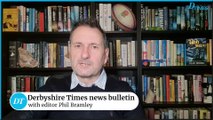 Derbyshire Times news bulletin 12th February 2025