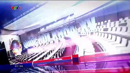 VTV1 | Kỳ họp bất thường lần thứ 9, Quốc hội khóa XV