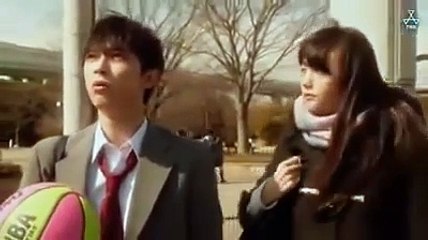 Tsuugaku Densha - Película japonesa completa