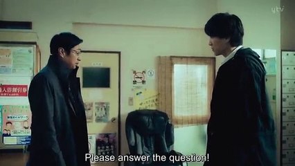 Kei×Yaku Abunai Aib0u EP4 Eng Sub