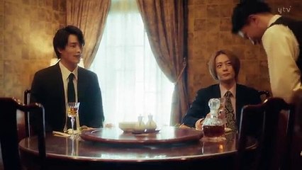 Kei×Yaku Abunai Aib0u EP7 Eng Sub