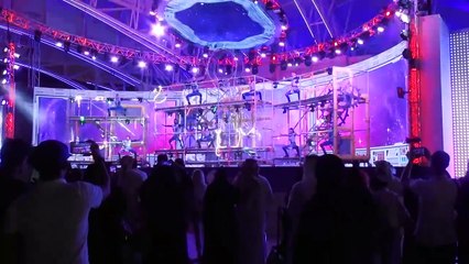 This year’s Global Village is a treasure trove