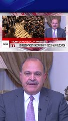 Hussein Majali: Displacing people unheard of