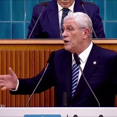 Müsavat Dervişoğlu: Erdoğan ölene kadar seçilmeyi planlıyor