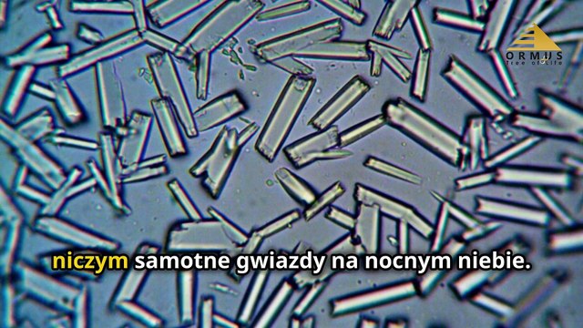 ORMUS – Starożytna Tajemnica czy Przyszłość Nauki?