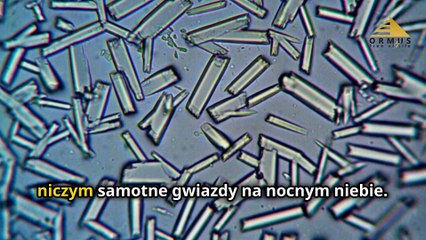 ORMUS – Starożytna Tajemnica czy Przyszłość Nauki?
