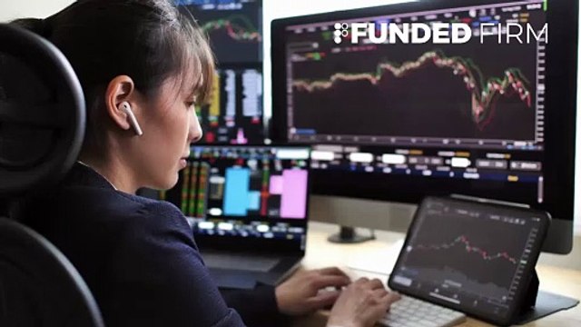 Best prop trading firms in India: Funded Firm