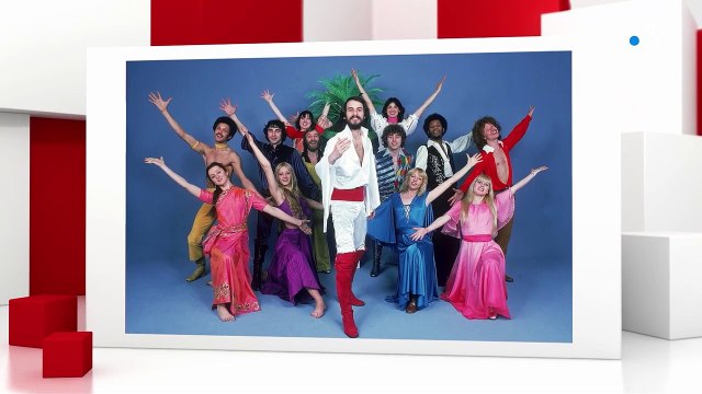 Michel Fugain en deuil : un membre du Big Bazar est mort