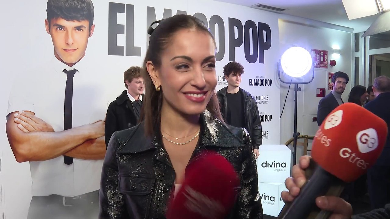 Hiba Abouk, tajante, se pronuncia por primera vez sobre la relación de Álvaro Muñoz Escassi y Sheila Casas