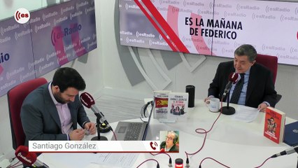 Federico a las 8: La batalla del SMI, ¿una parodia previa al adelanto electoral?