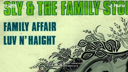 SLY LIVES! (aka The Burden of Black Genius) | movie | 2025 | Official Clip