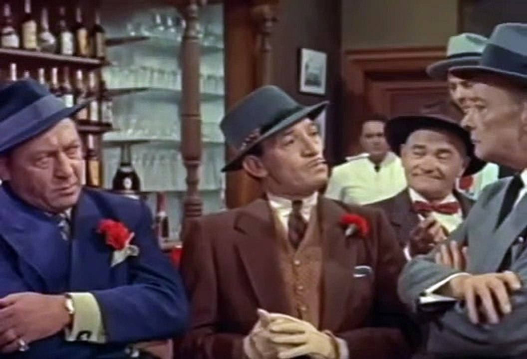 Guys and Dolls | movie | 1955 | Official Trailer