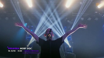 Moby Doc | movie | 2021 | Official Trailer