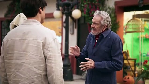 Amor Amargo Cap 72 Romper las ataduras del pasado