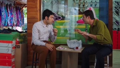 Hayatta Olmaz | movie | 2019 | Official Trailer