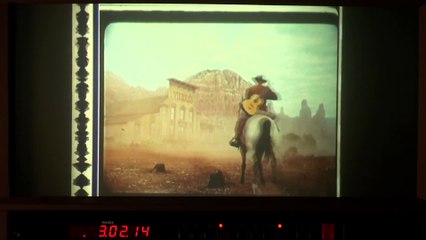 João Bénard da Costa: Others Will Love the Things I Have Loved | movie | 2015 | Official Trailer