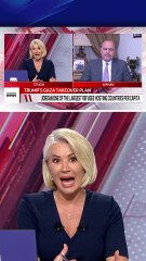 Hussein Majali: US-Jordan ties excellent