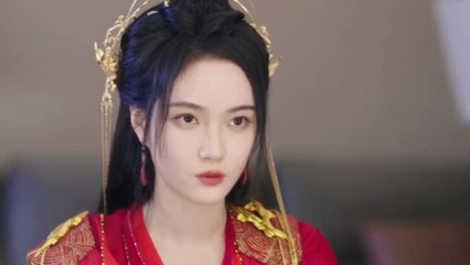 المسلسل الصيني الزواج الخفي مترجم الحلقة 07