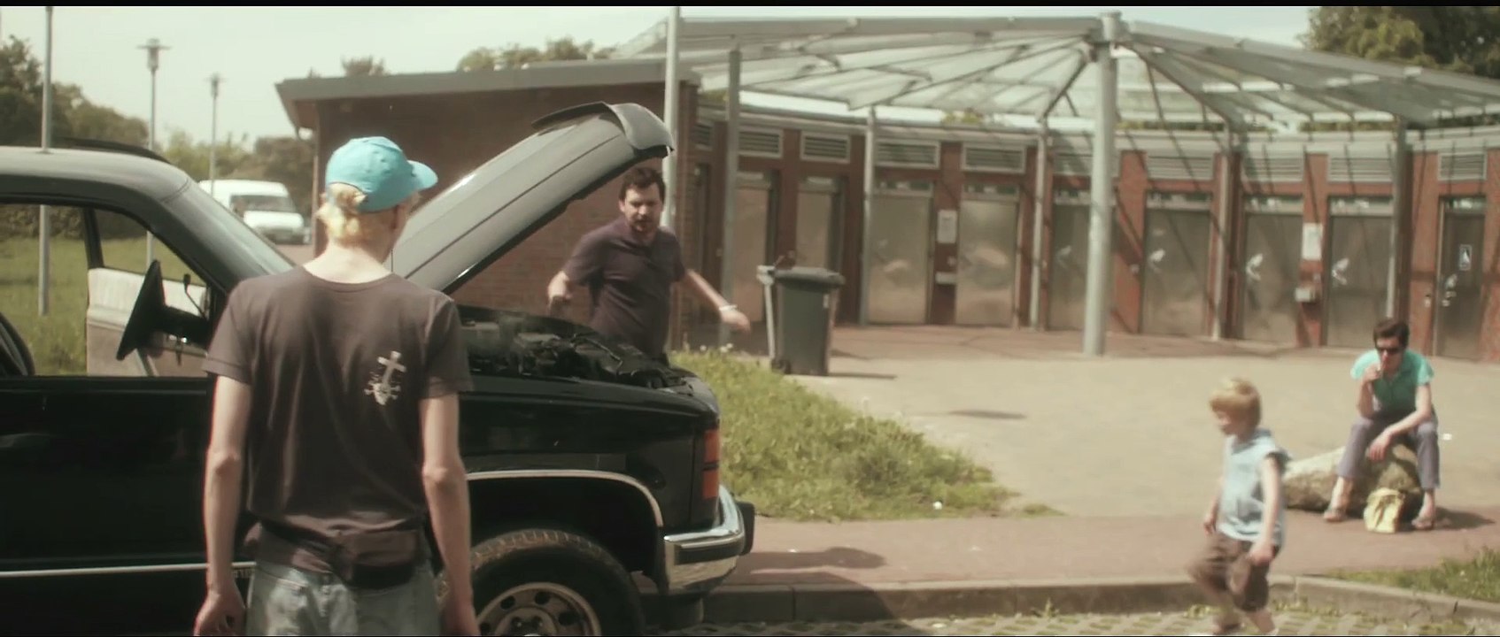 Tore tanzt | movie | 2013 | Official Trailer