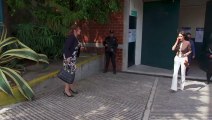 Las Hijas de la Señora García Cap 67   Nadie se mete con mis hijas