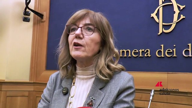 Salute mentale, Calamandrei (Iss): con Intergruppo One Brain approccio olistico”