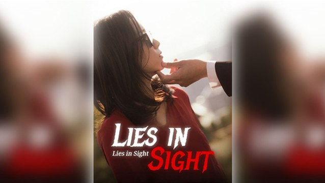 Lies In Sight Full Movie