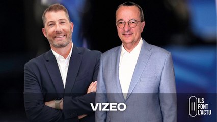 VIZEO : Solutions innovantes en sécurité vidéo et vidéoprotection