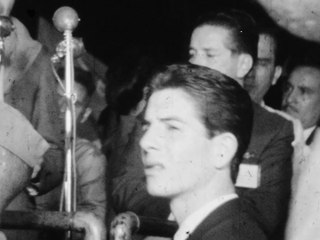 Under the Flags, the Sun - Trailer (English) HD