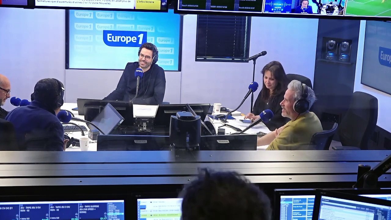 «Ne me quitte pas» : le live de Yuri Buenaventura dans Culture médias