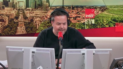 Les sénateurs suppriment l'objectif d'étendre la surface agricole en bio d'ici 2030 - Hugo Clément