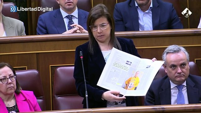 Ana Vázquez recrimina duramente Marlaska su gestión: Tiene que haber justicia contra los asesinos