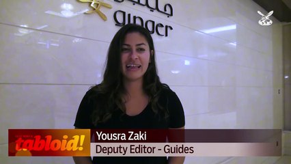 Try this new way of dining