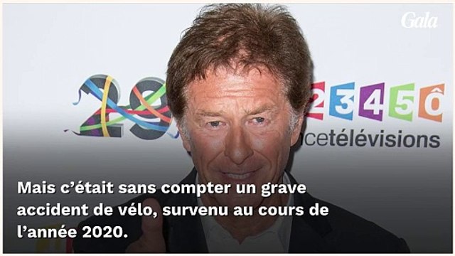 GALA VIDEO - Henri Sannier face à la maladie : le soutien de ses petits-enfants a été son “meilleur remède”