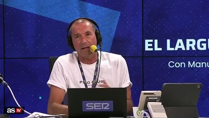 "A Guardiola se le ha caído el equipo y es culpable de algunas cosas"