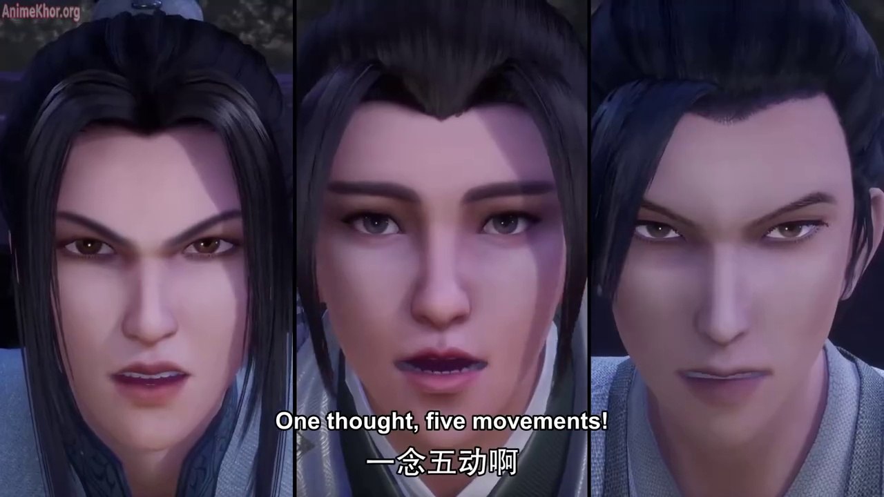 The uninhabited wonderland episode 44 in english sub| The uninhabited wonderland