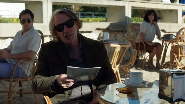 The Penguin Lessons Bande-annonce VO