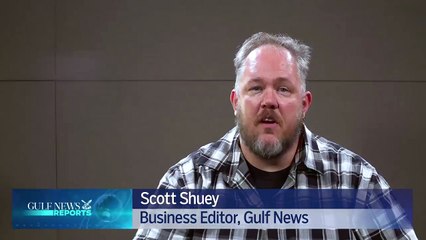 VAT arrives in the UAE